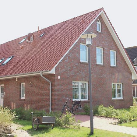Appartamento Heimathafen Langeoog Esterno foto