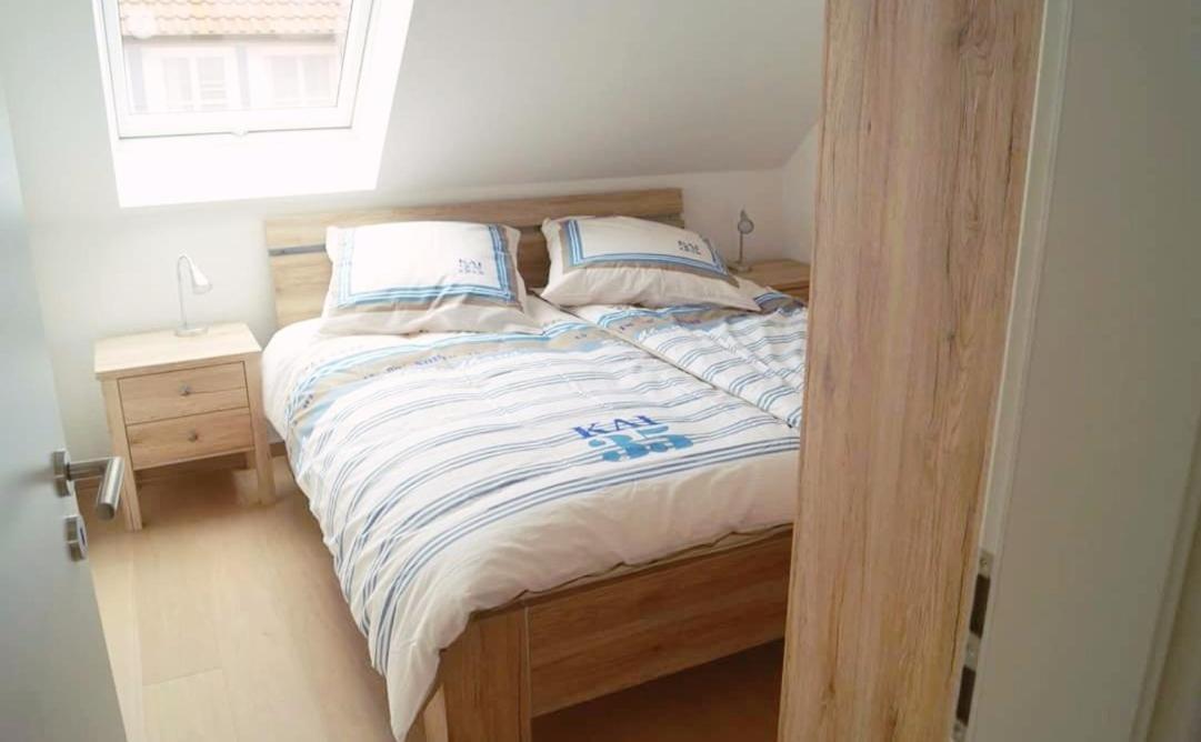 Appartamento Heimathafen Langeoog Esterno foto